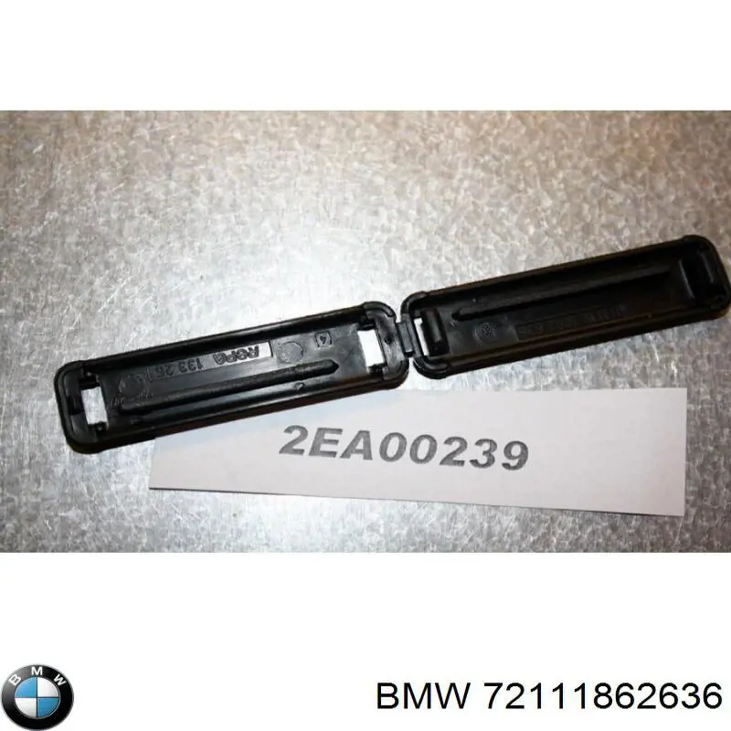 72111862636 BMW