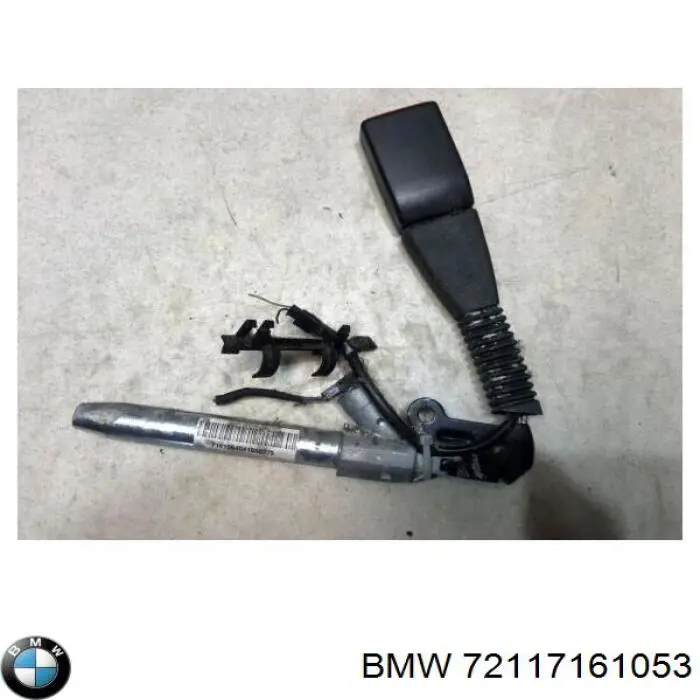 72117161053 BMW