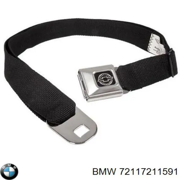 72117211591 BMW