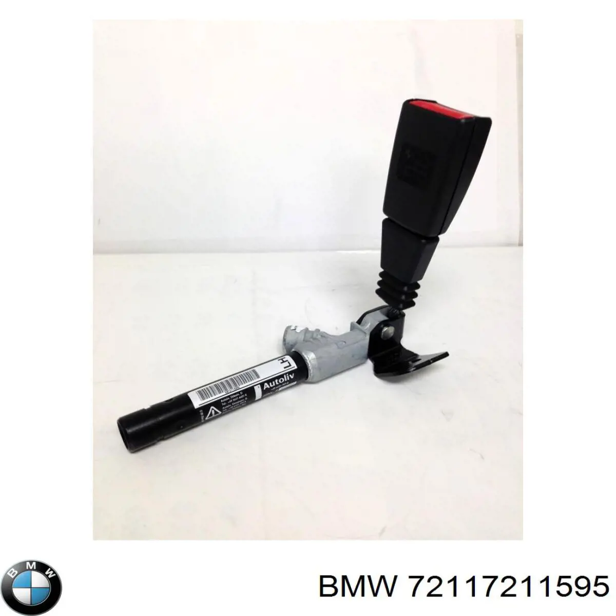 72117211595 BMW 