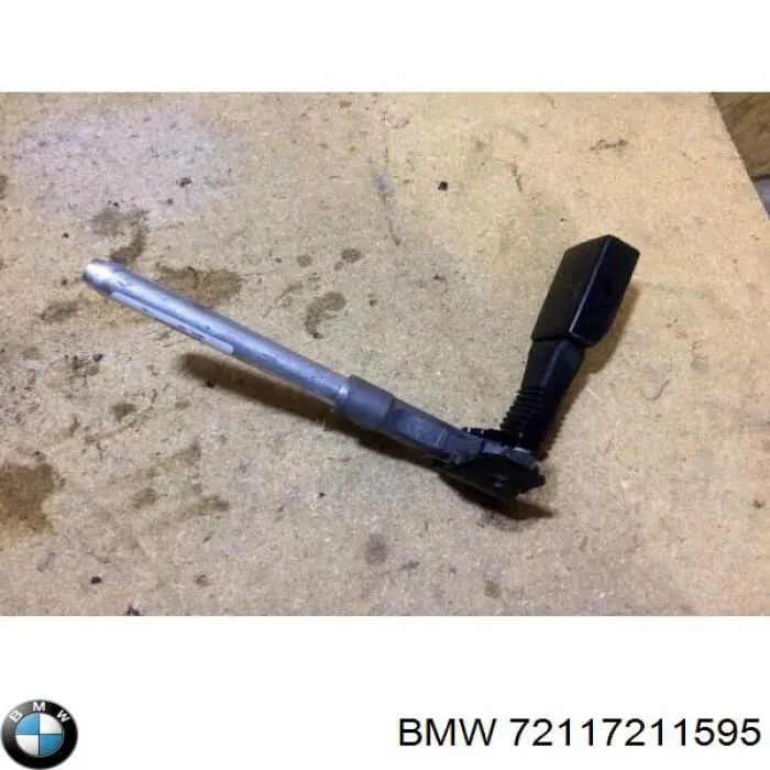  BMW 72117211595 precio, desde 74,05 EUR
