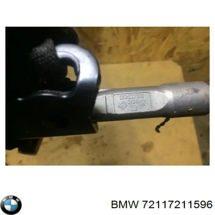 72117211596 BMW