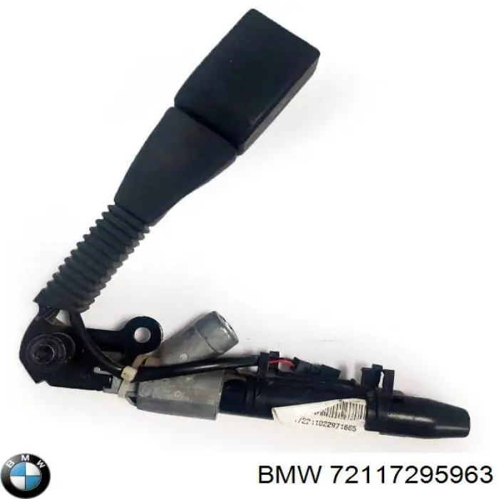 72117295963 BMW