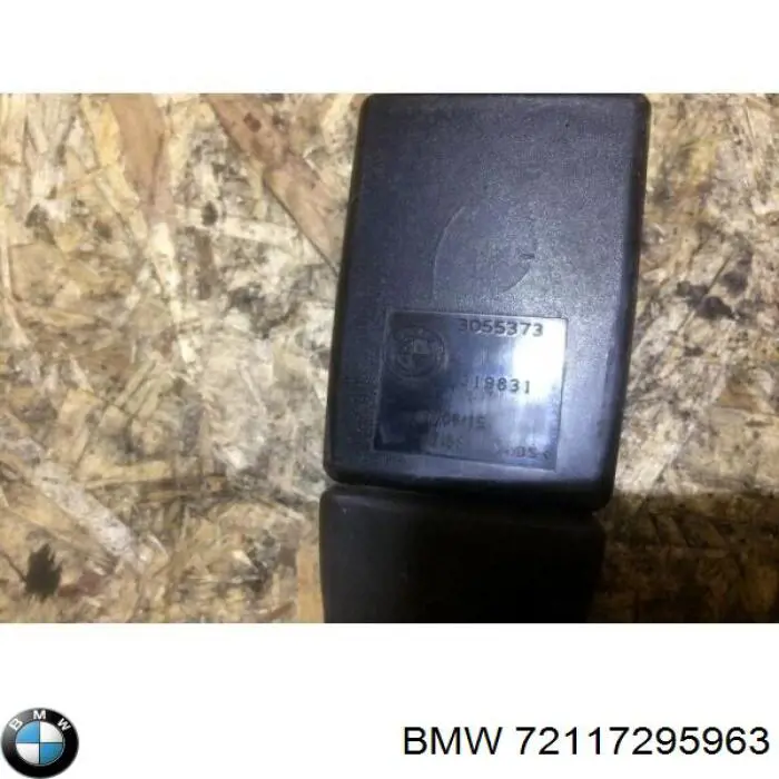  BMW 72117295963 precio, desde 100,19 EUR
