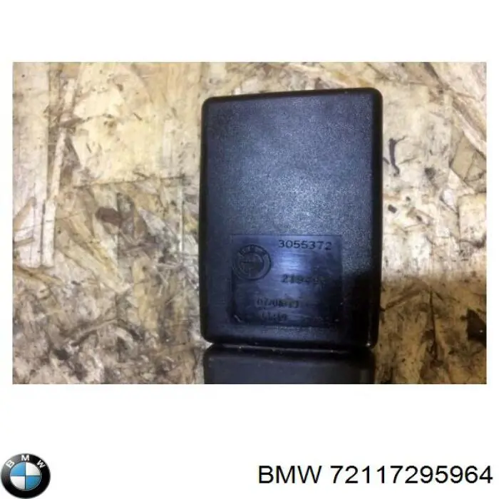 72117295964 BMW