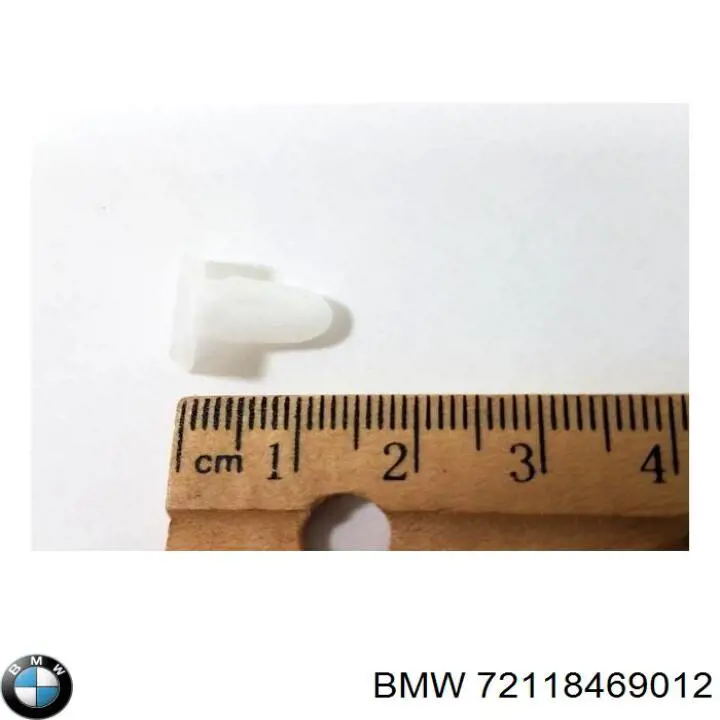  72118469012 BMW