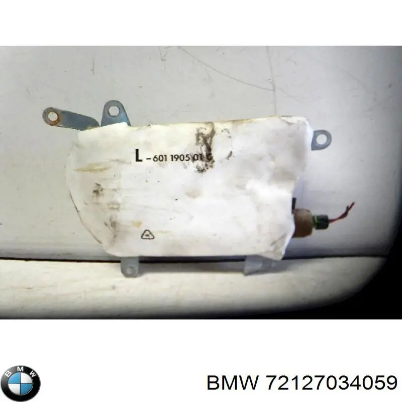 Comprar 72127034059 BMW 
