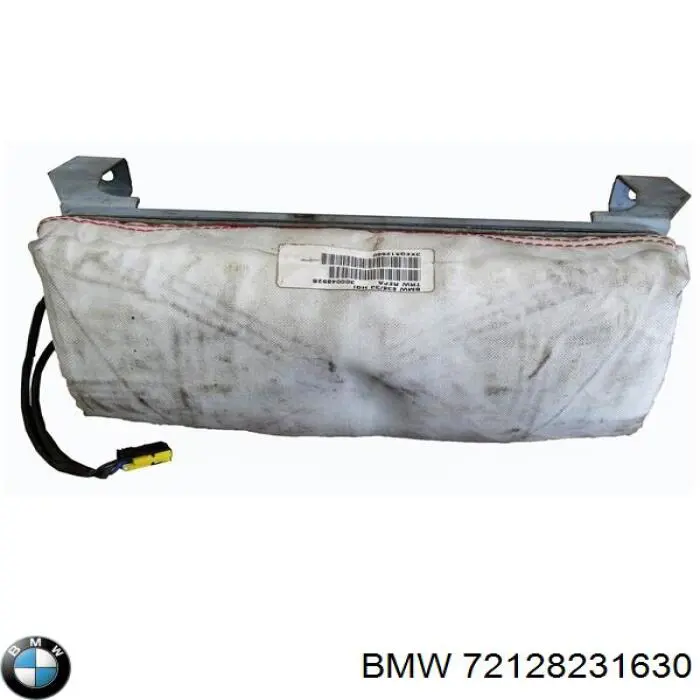 Comprar 3982316305 BMW Airbag en el lado del acompañante 