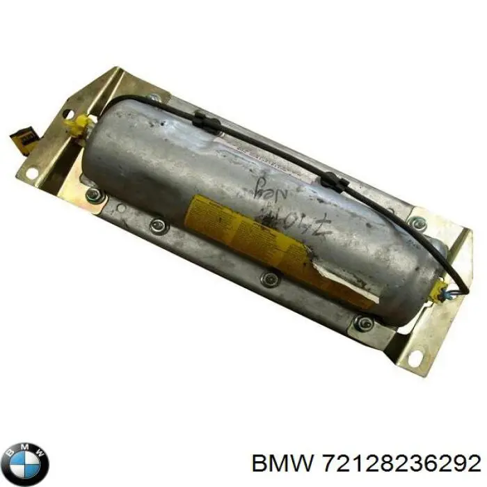 Airbag lateral del pasajero BMW 7 (E38)