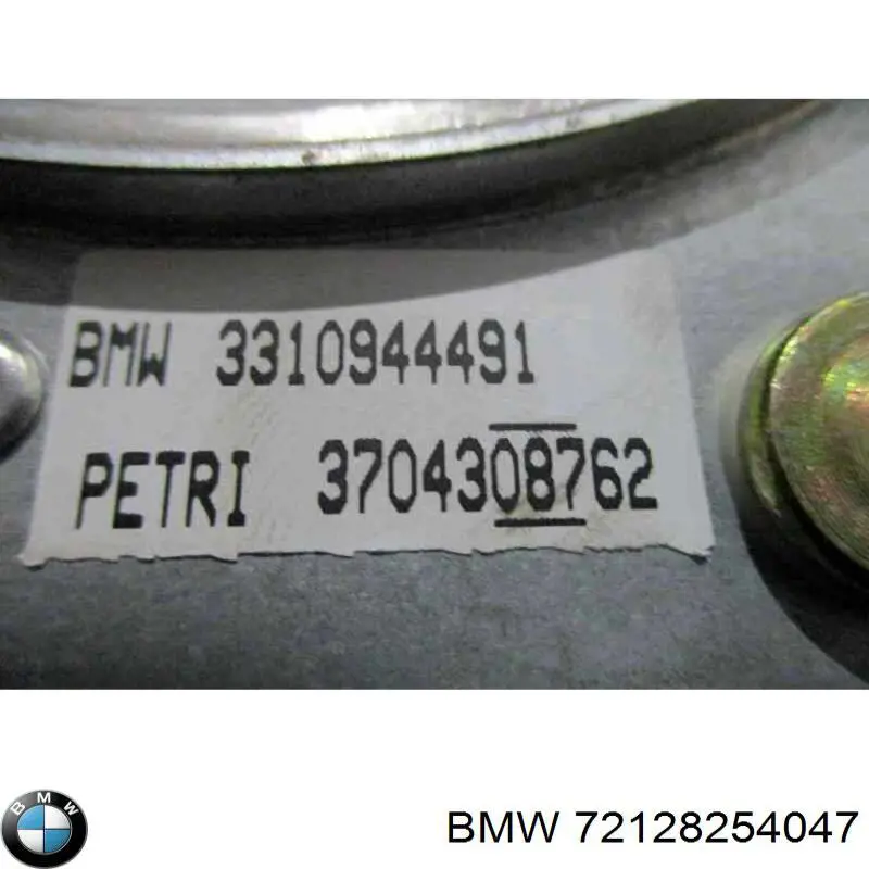 72128254047 BMW