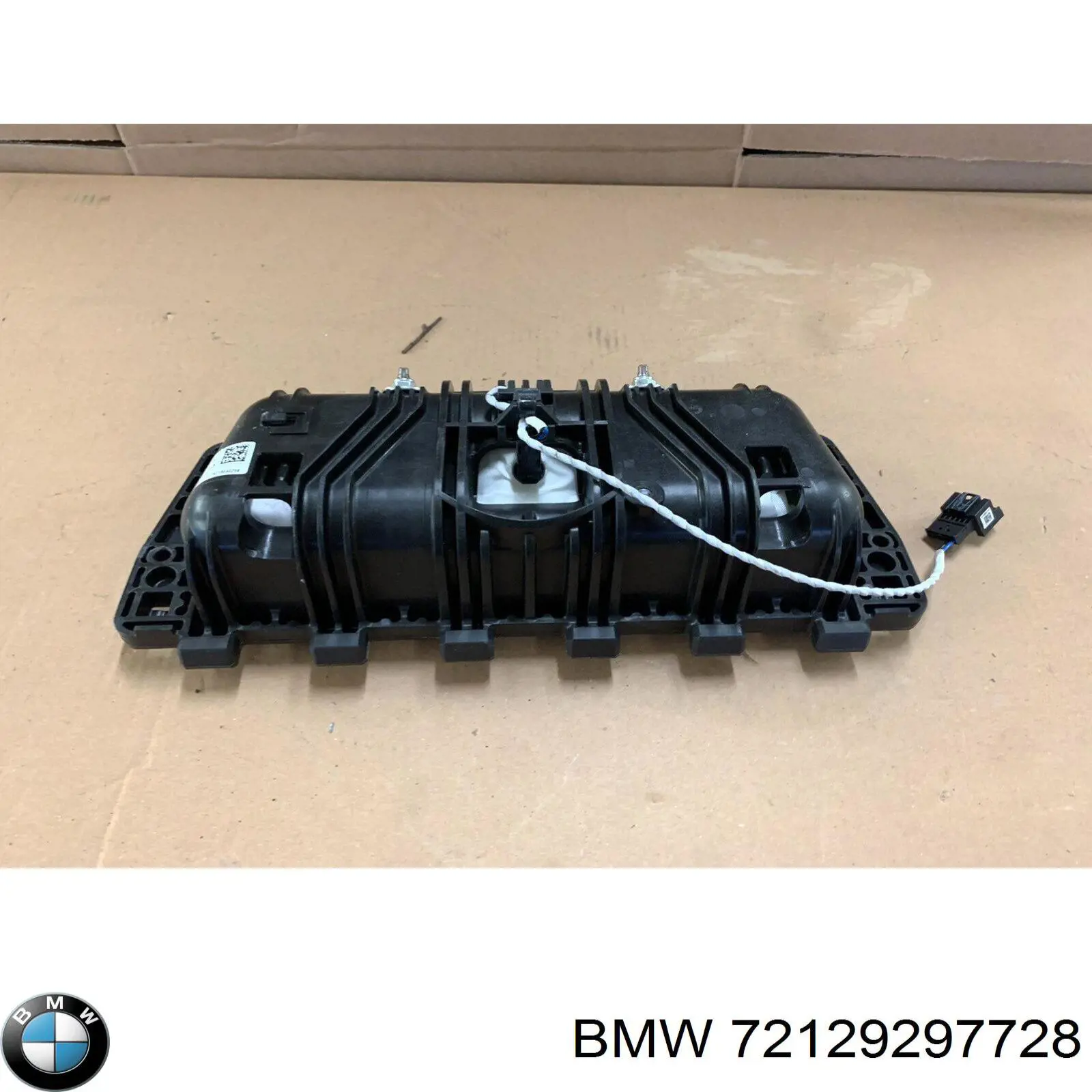 72129297728 BMW