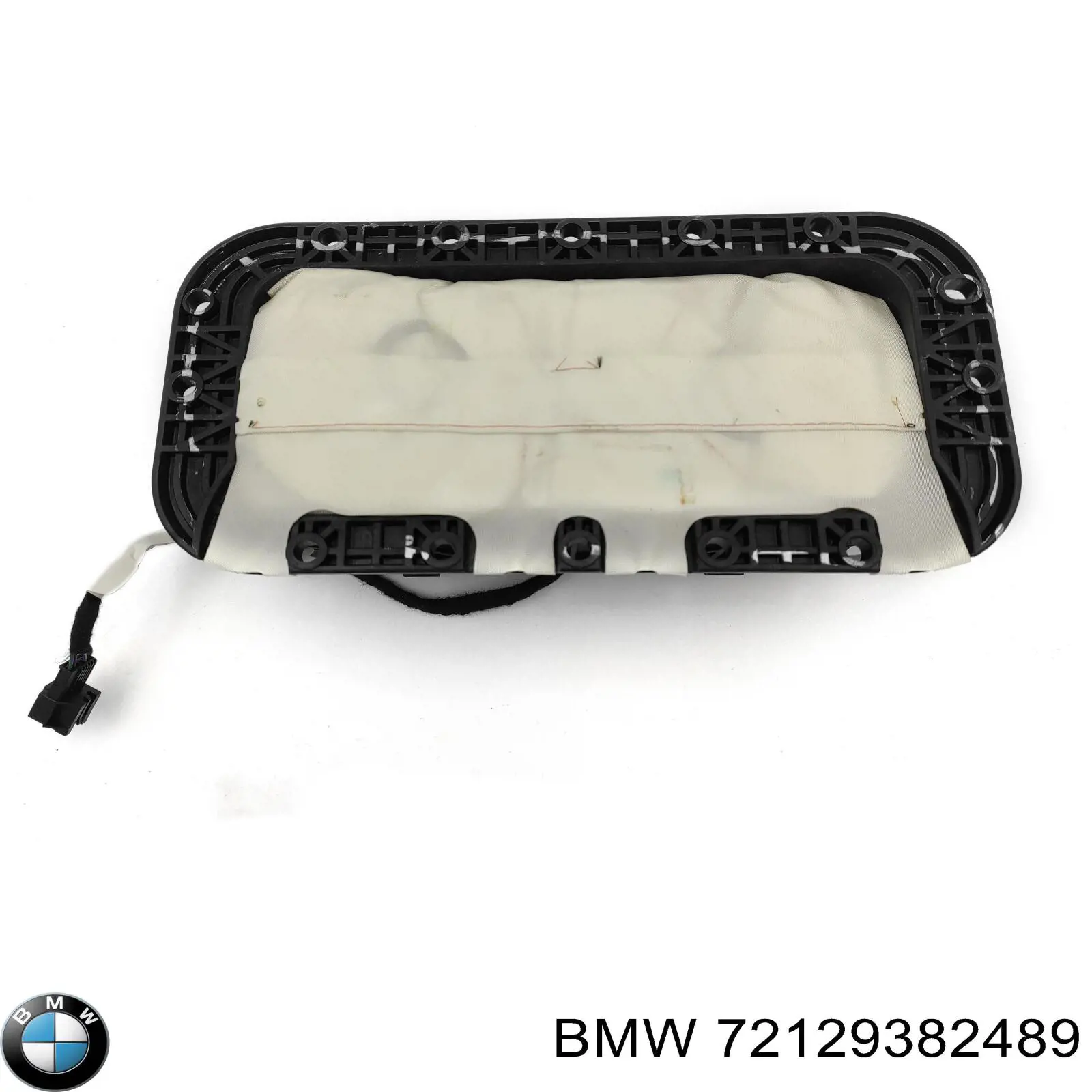 72129382489 BMW