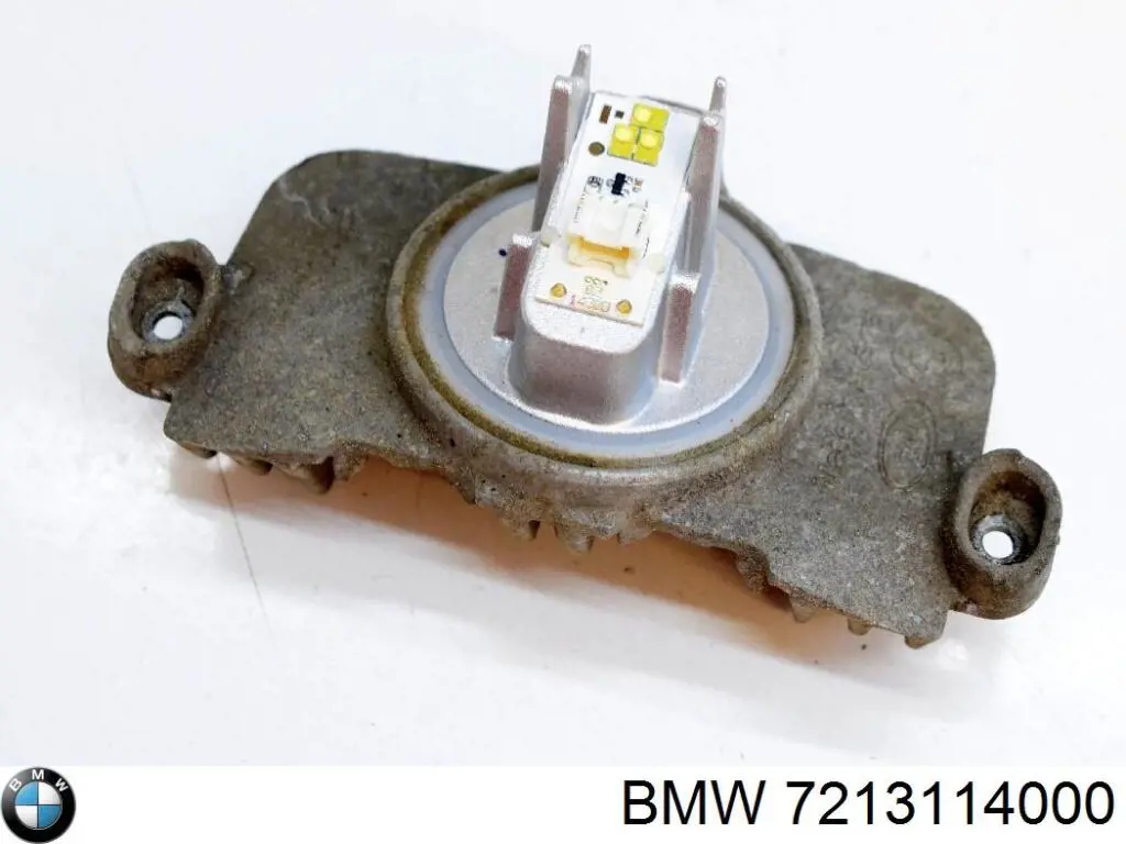 7213114000 BMW
