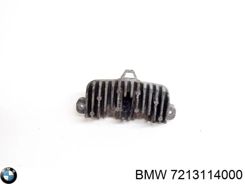  7213114000 BMW
