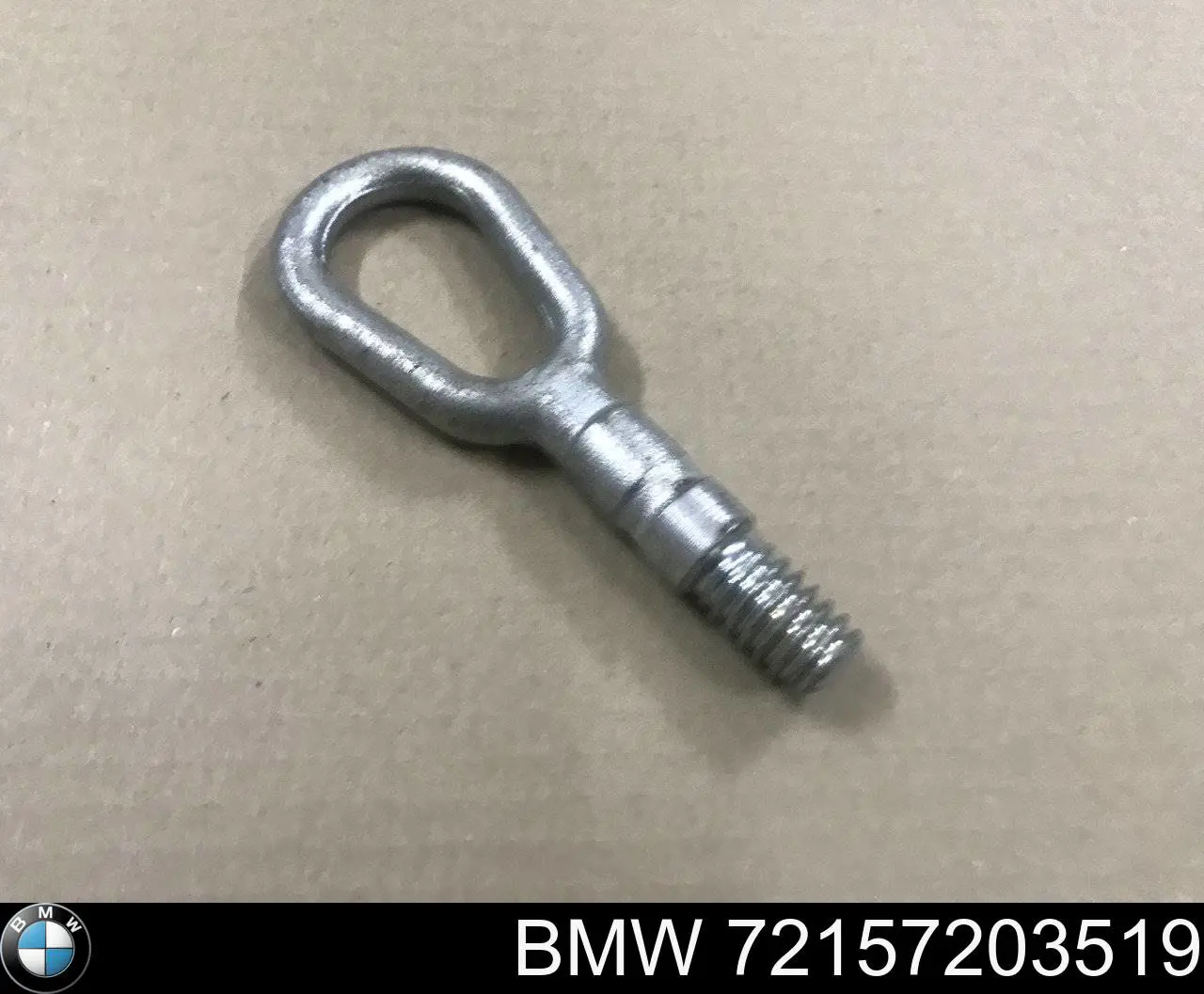 Comprar 72157203519 BMW Enganche