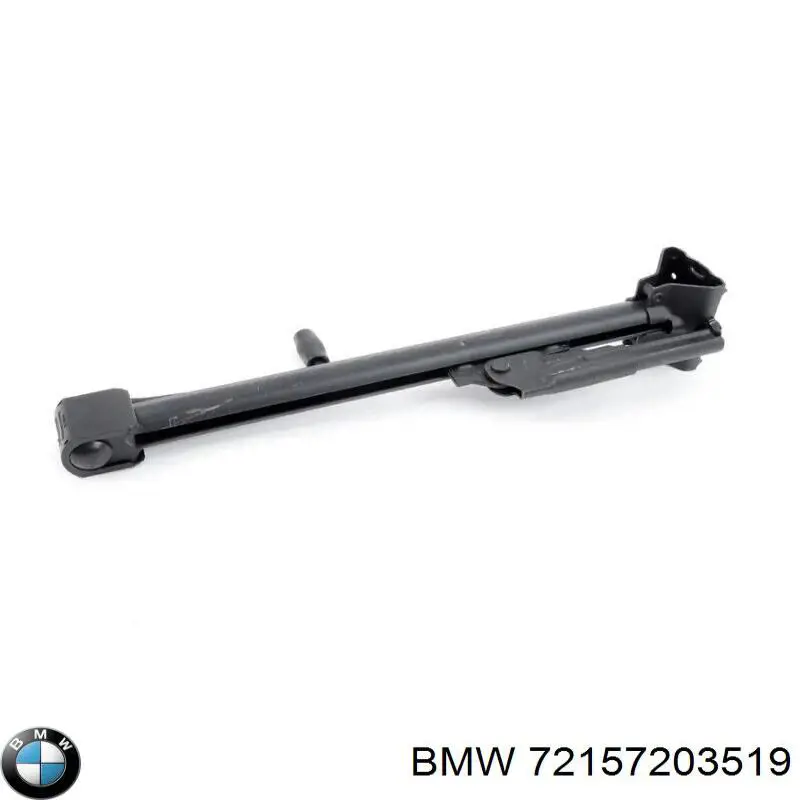 Comprar 72157203519 BMW Enganche