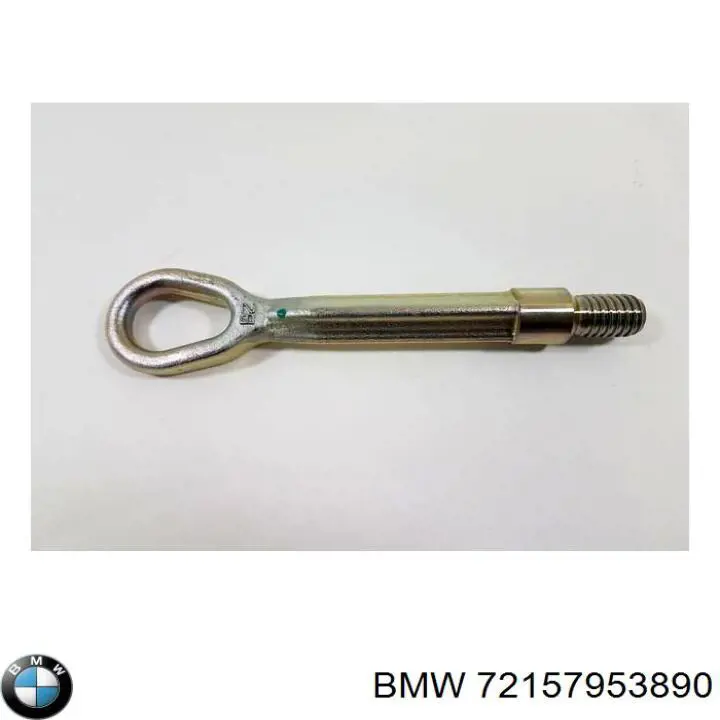 72157953890 BMW gancho de remolque