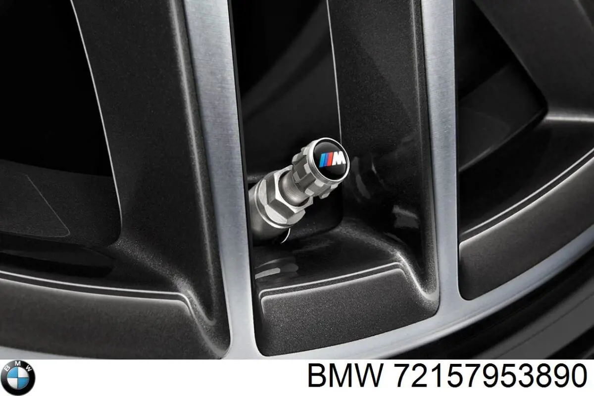 Comprar 72157953890 BMW Enganche