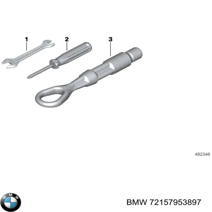 72157953897 BMW 