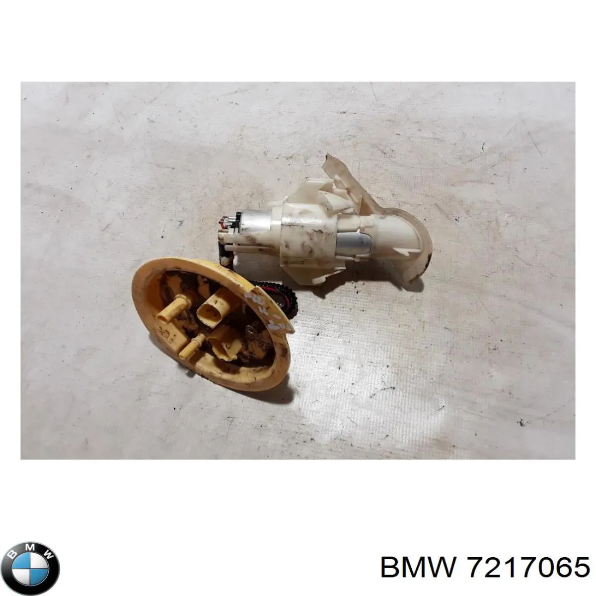 7217065 BMW