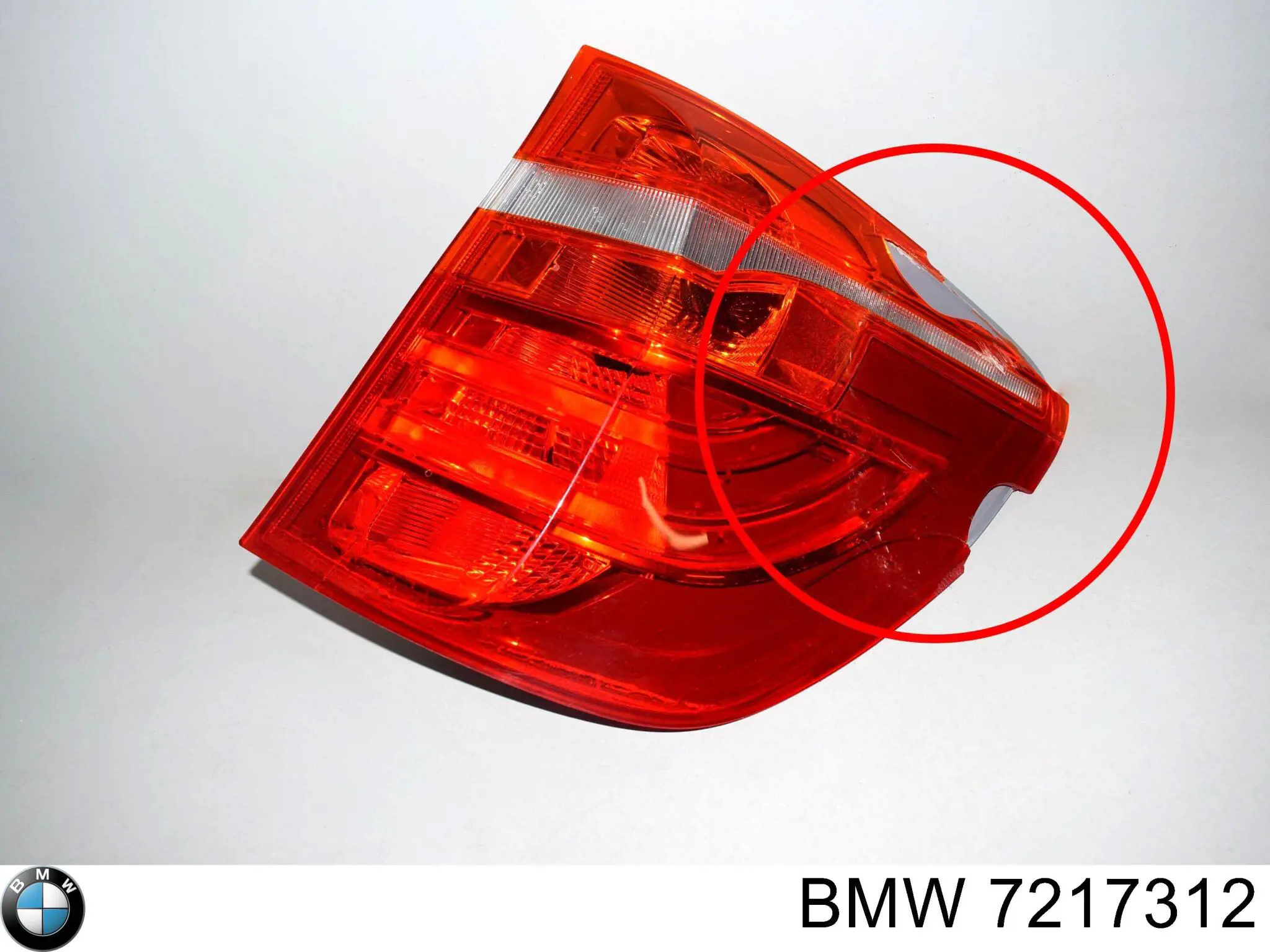 Comprar 2202831 Alkar Piloto trasero exterior derecho