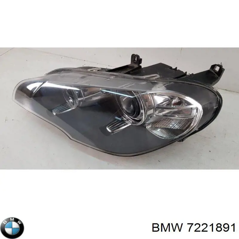 Comprar 7221891 BMW 
