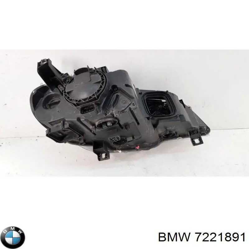  BMW 7221891 precio, desde 579,35 EUR
