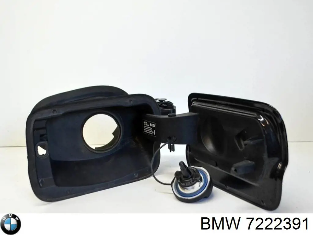 7222391 BMW