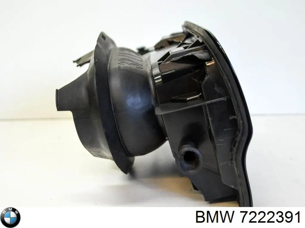 Comprar 7222391 BMW Tapa de depósito de combustible