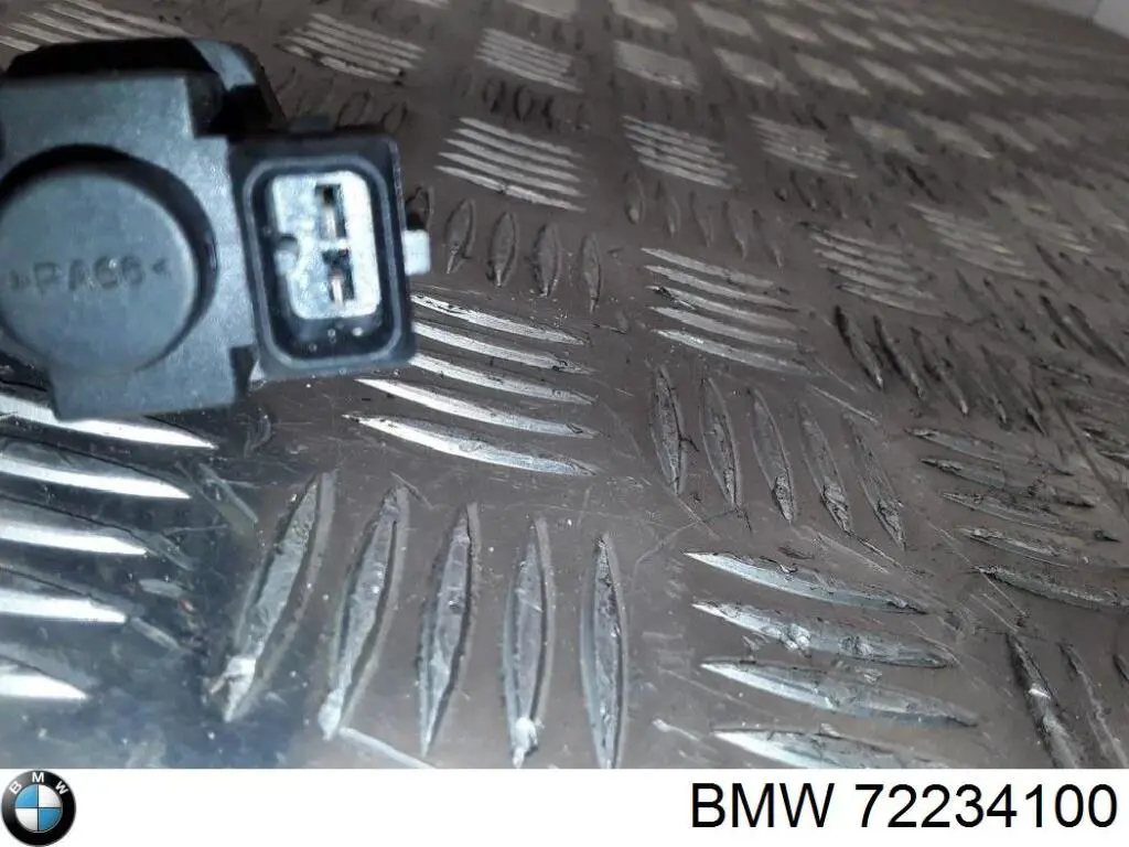  BMW 72234100 precio, desde 31,94 EUR