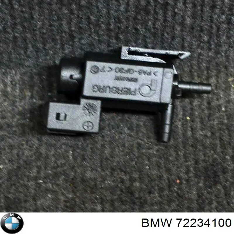Comprar 72234100 BMW 