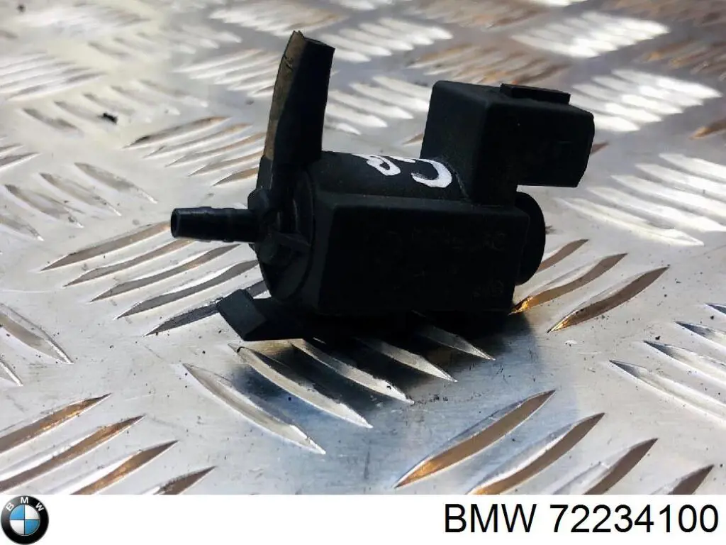 72234100 BMW 