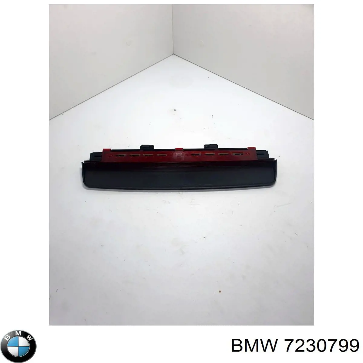 Lampara de luz de freno adicional  BMW 5 sedán (F10) (2009 - 2016) precio, desde 68,24 EUR