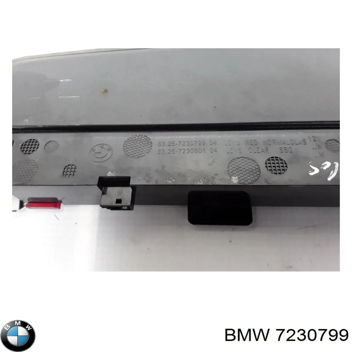Comprar Tercera luz de freno BMW 5  F10