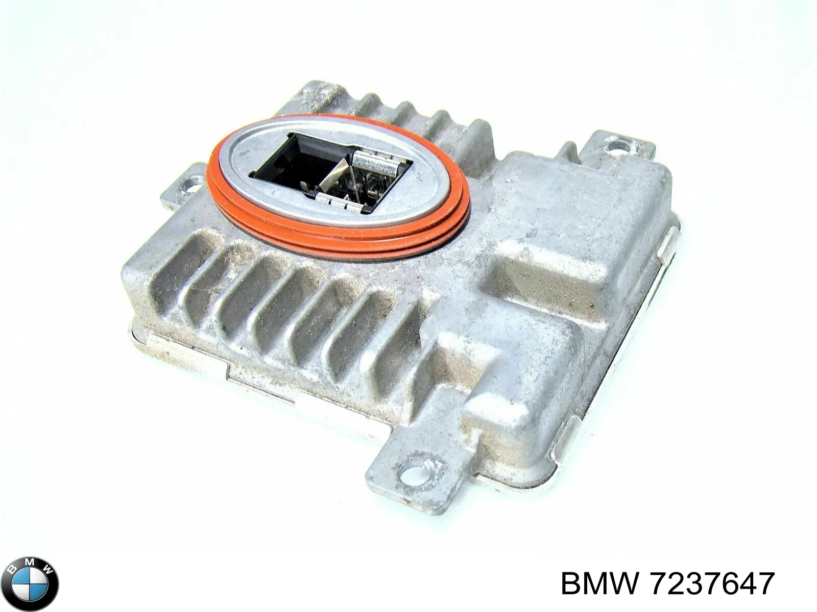 7237647 BMW Unidad de control de xenón