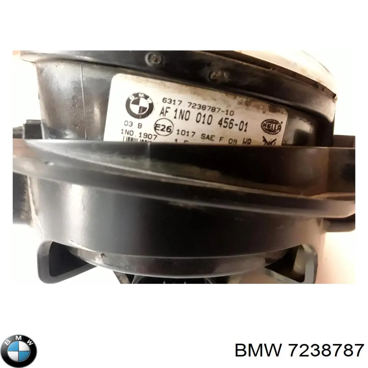 7238787 BMW