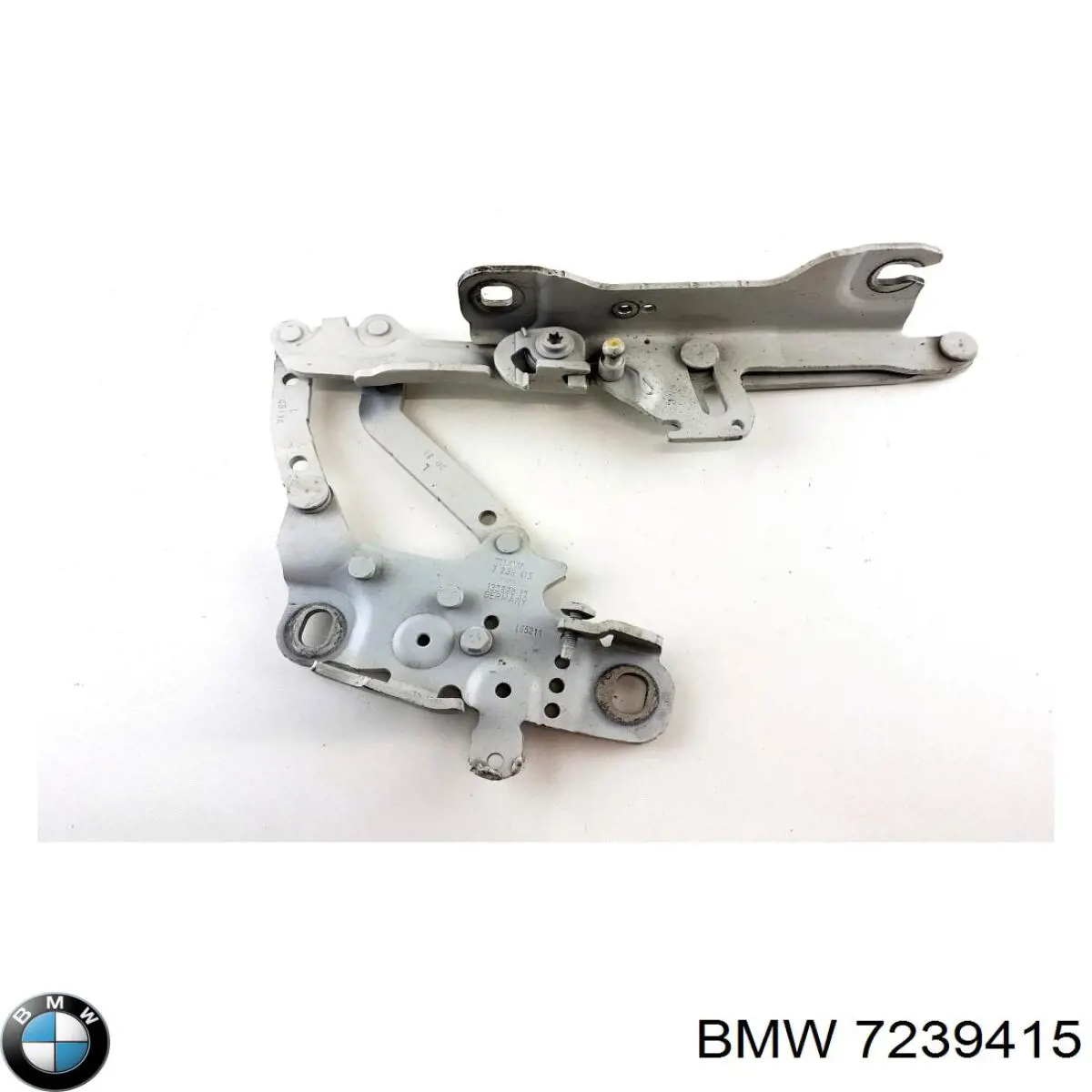 Comprar 7239415 BMW Bisagra izquierda del capó