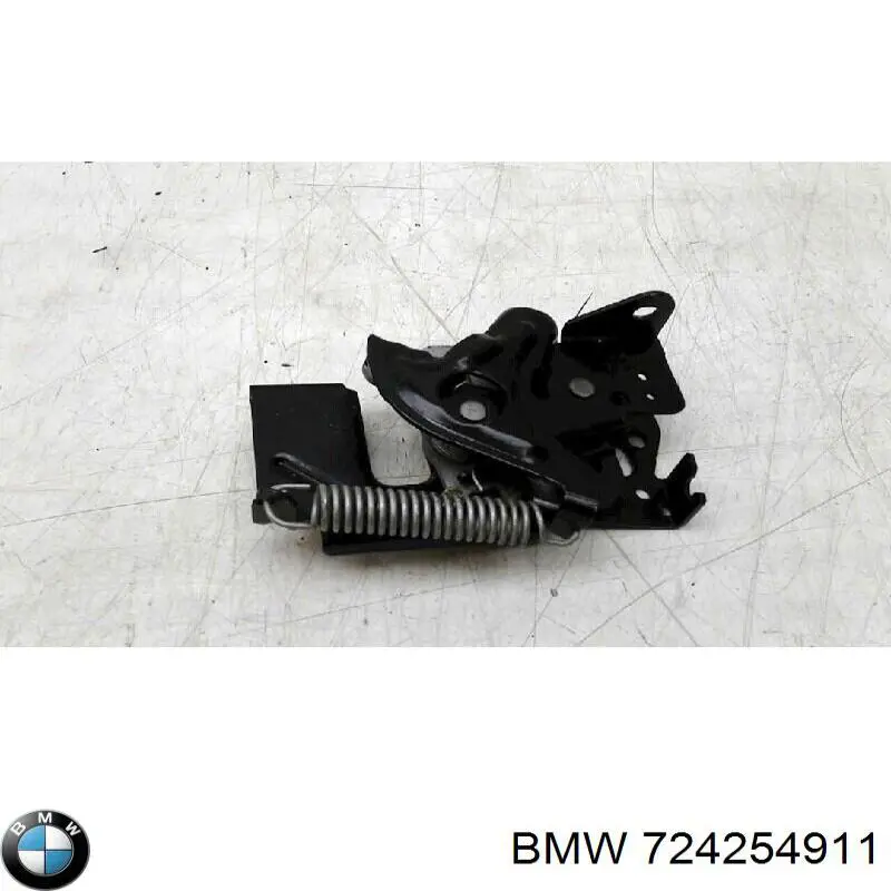 724254911 BMW