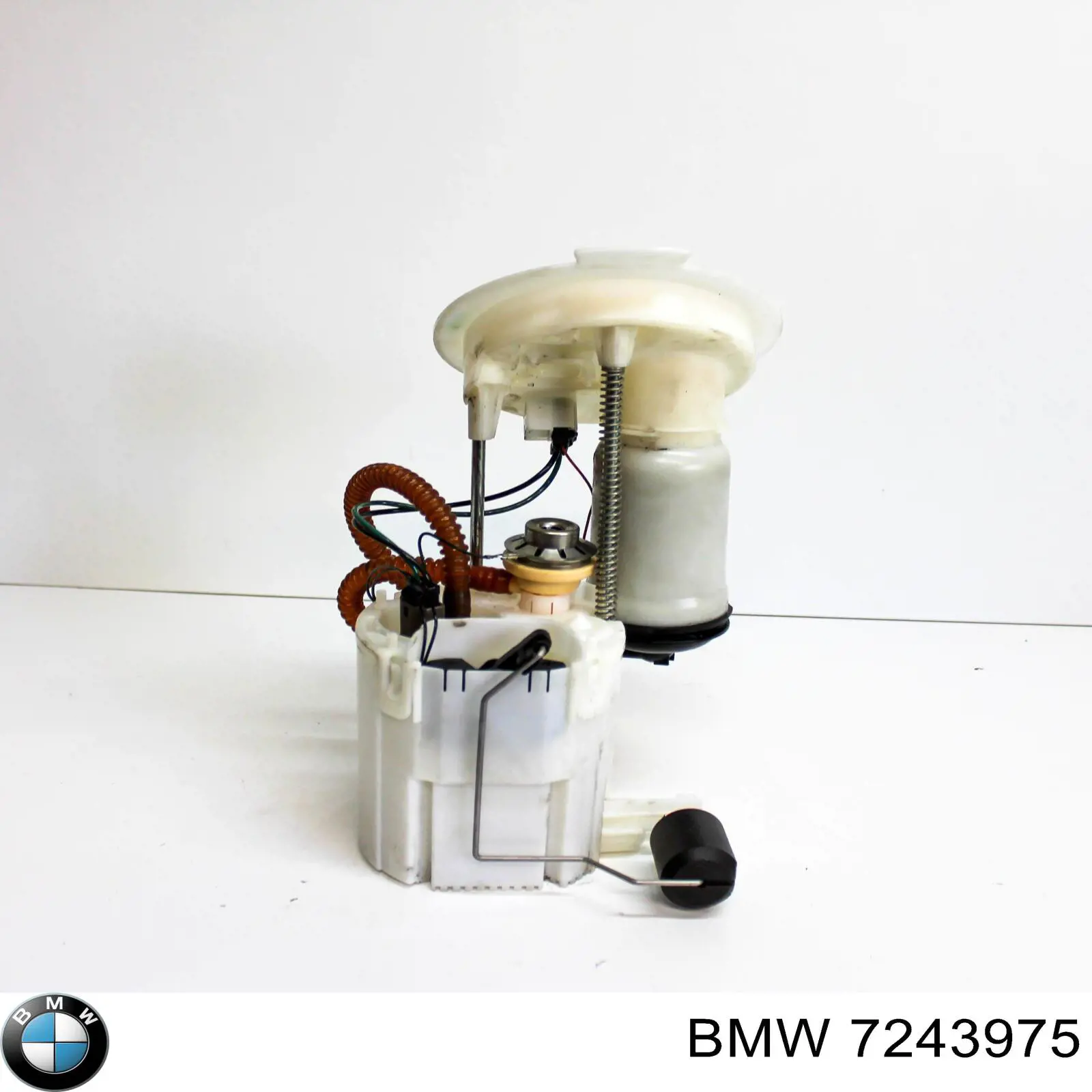 Bomba de gasolina 7243975 BMW