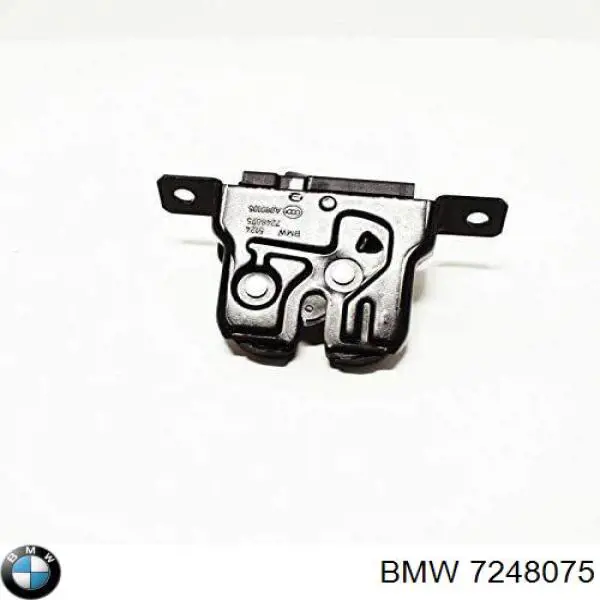 7248075 BMW