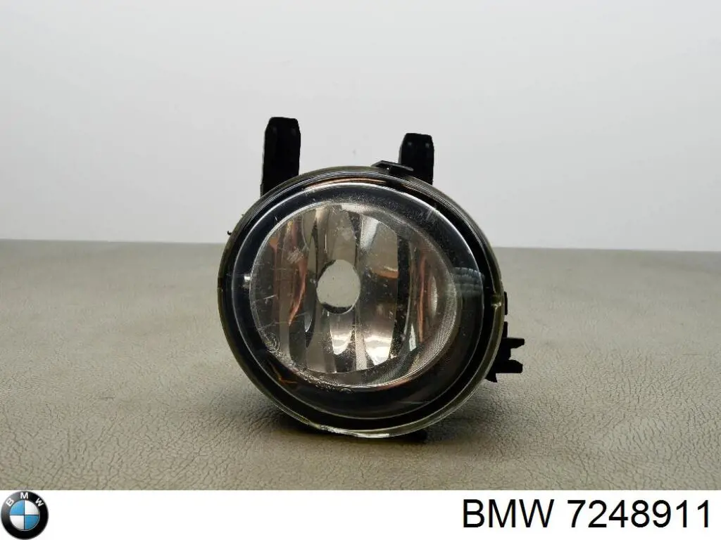 Comprar 7248911 BMW Luz antiniebla izquierdo