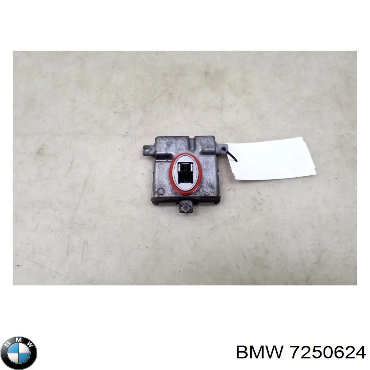 7250624 BMW