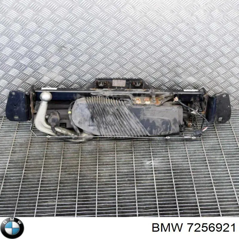 7256921 BMW