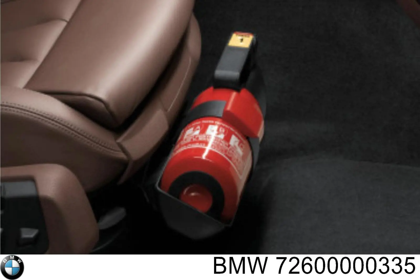 72600000335 BMW