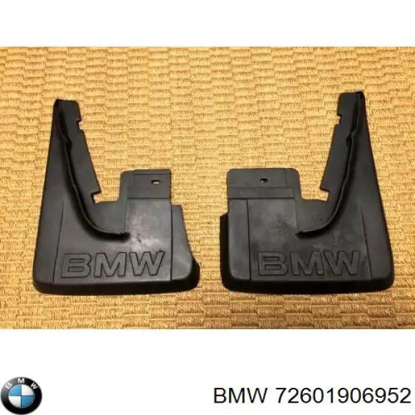 72601906952 BMW