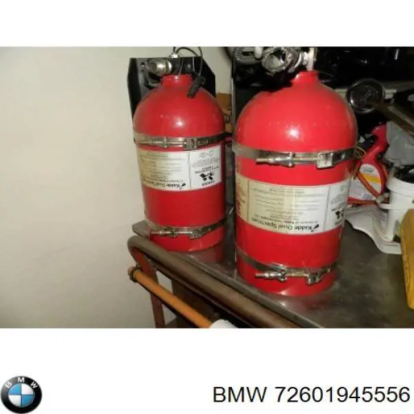 72601945556 BMW