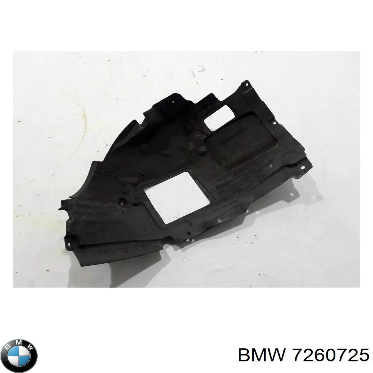 7260725 BMW