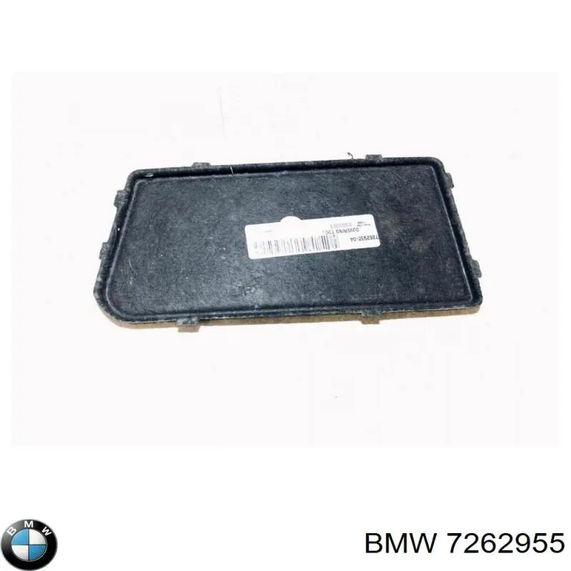 7262955 BMW