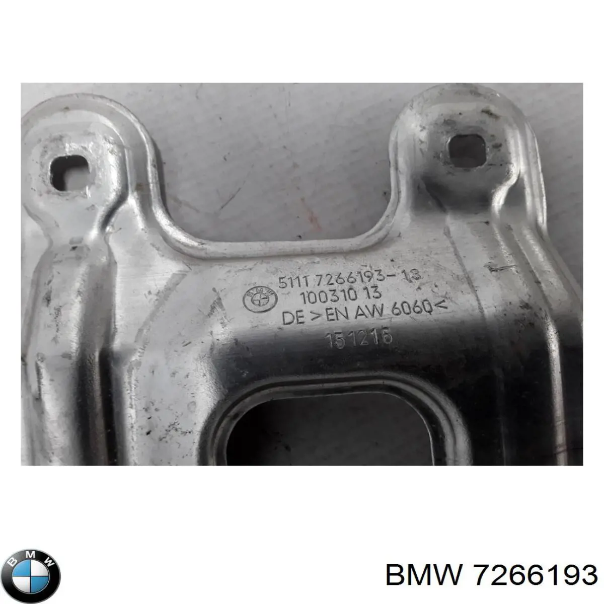 7266193 BMW