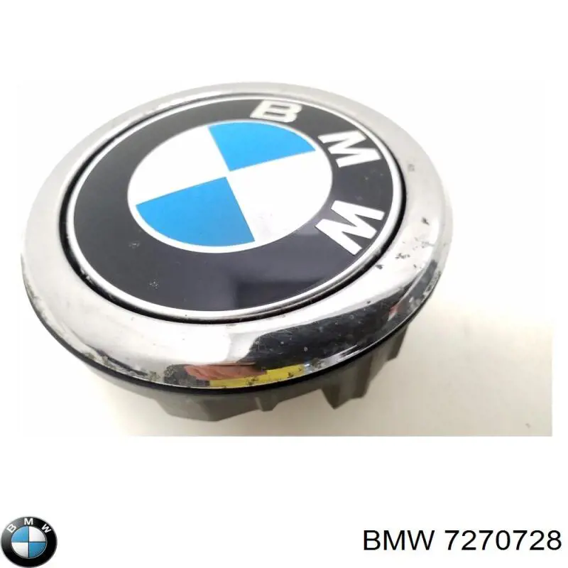 51247270728 BMW 